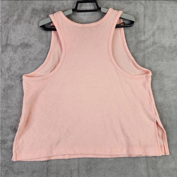 a new day Light Pink Tank Top - Picture 5 of 6